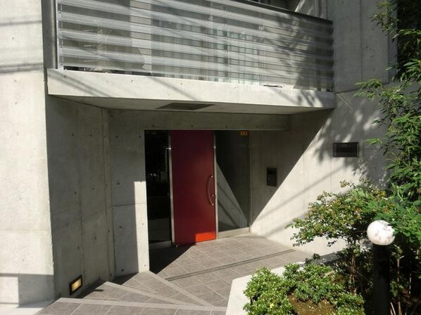 D-Square千歳船橋の物件内観写真